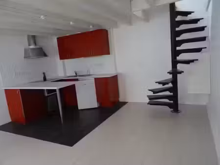 appartement de 31m2 à louer sur montrouge