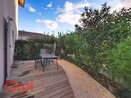 vente appartement 2 pièces 44.4 m² à toulon (83000)  246 000 €