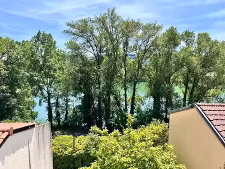 vente appartement 3 pièces 74.85 m² à lyon 6ème (69006)  249 000 €
