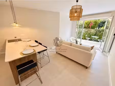 vente appartement 3 pièces 49 m² à saint-genis-laval (69230)  249 900 €