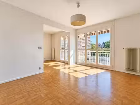 vente appartement 5 pièces 86 m² à sainte-foy-lès-lyon (69110)  259 000 €