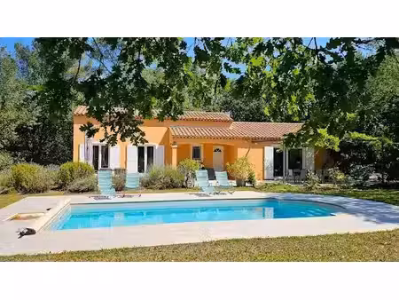 vente villa 6 pièces