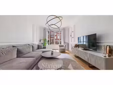 appartement paris 17ᵉ (75)