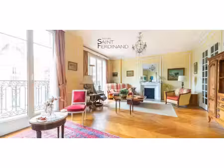 appartement paris 17ᵉ (75)