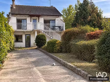 vente murs commerciaux 200 m²