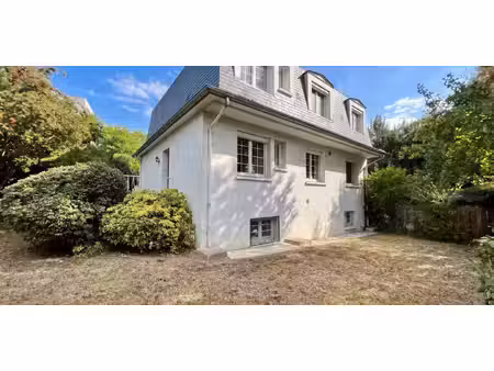 maison avec jardin et terrasse rueil-malmaison (92)