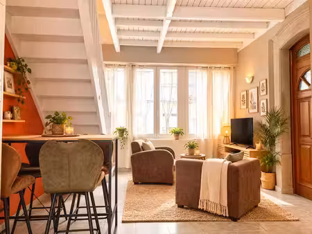 superbe t2 duplex