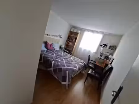 chambre de 15m2 à louer sur brétigny-sur-orge