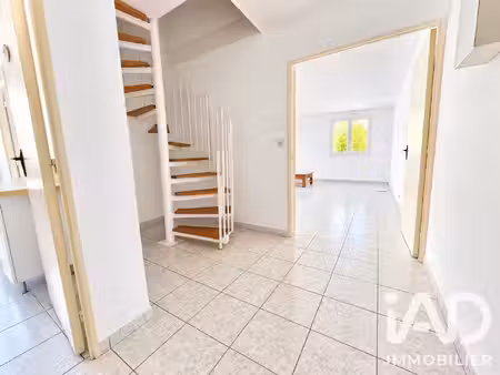 vente duplex 4 pièces