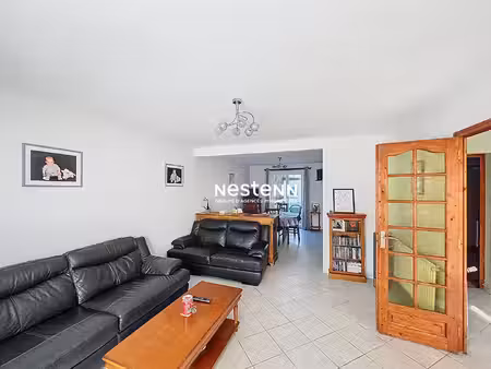 maison garges les gonesse 7 pièces 112 m² habitables sur 322 m² de terrain
