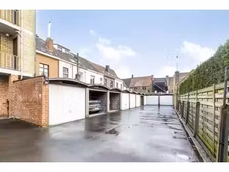 garage te koop in brugge