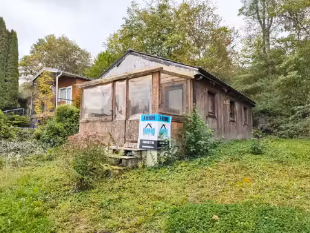 huis te koop in érezée met 2 slaapkamers