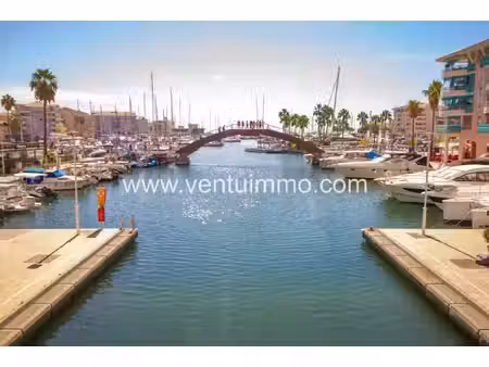 fréjus centre - tourrache studio 27 m²  piscine  tennis