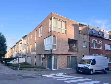 appartement 3 chambres zellik  epc b