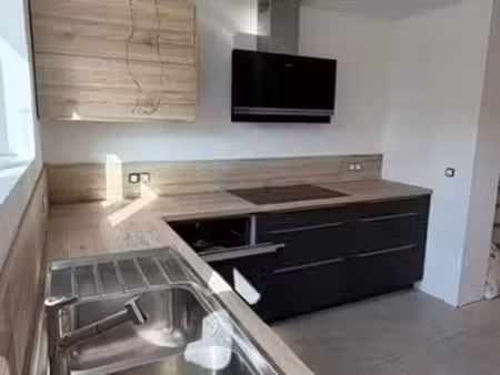 maison 3ch avec jardin dans le centre de braine-l'alleud