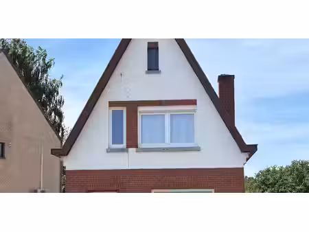 maison à vendre à aarschot pour € 272.000 avec 2 chambres à coucher