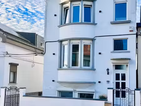 maison 4 façades atypique avec jardin et vue panoramique