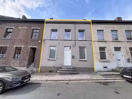 maison 2 façades remplie de charme