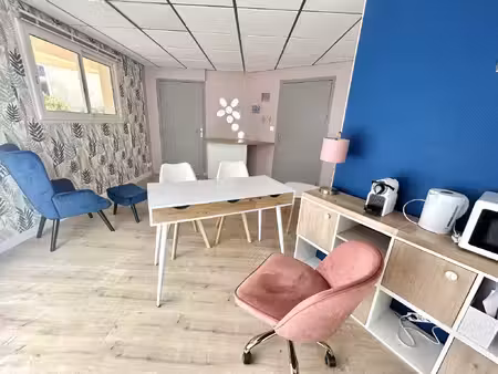 location local commercial 47m² plerin 22190