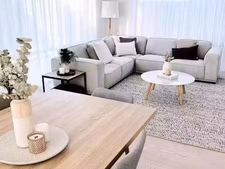 appartement neuf à vendre