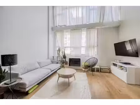 vente appartement 5 pièces