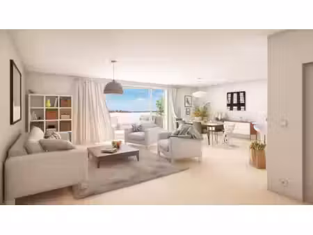 studio neuf à vendre