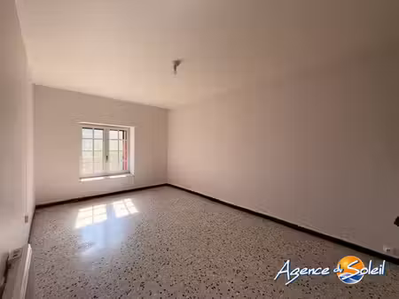 appartement t3