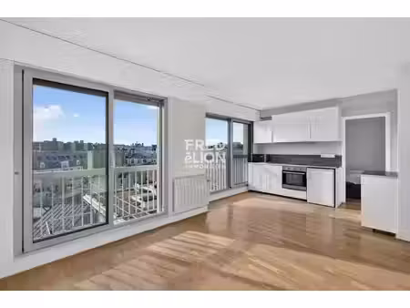 vente appartement 2 pièces 42 m² à paris 12ème (75012)  479 000 €