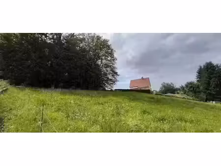 vente terrain 800 m² à vilsberg (57370)  49 900 €