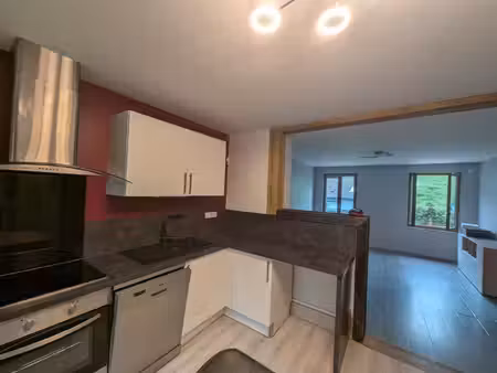 appartement cornimont