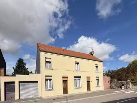 maison 5 pièces
