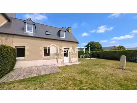 ploumilliau (22300) – charme  tranquillité et proximité des plages