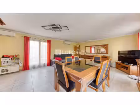 maison à vendre à roissy en brie 5 pièce(s)
