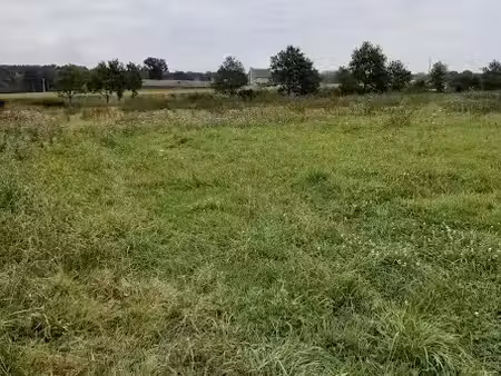 vente terrain 712 m² à evran (22630)  86 000 €