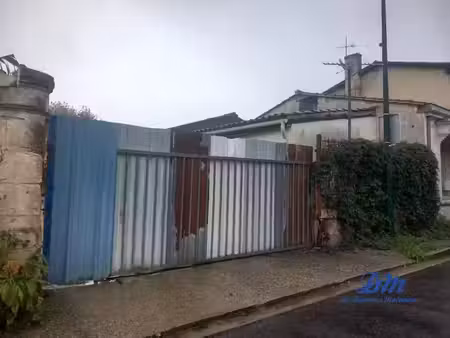 vente terrain à batir 479 m² à margaux-cantenac (33460)  140 000 €