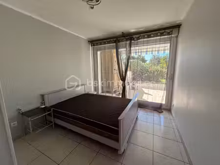 appartement de 67 m² à bormes-les-mimosas