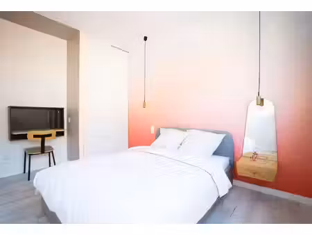 location meublée locaux professionnels 1 pièce 110 m² à amiens (80000)  485 €
