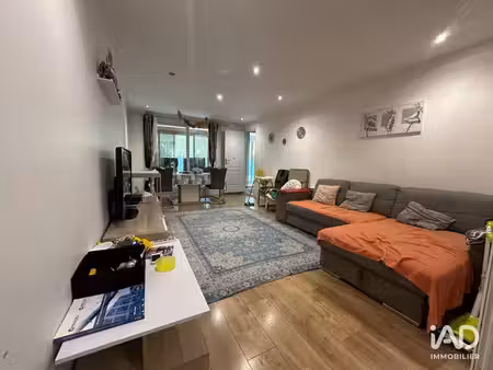 appartement à champs-sur-marne (77420)