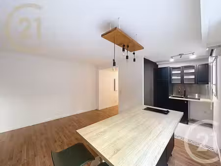 appartement f2 à vendre - 2 pièces - 40 23 m2 - mougins - 06 - provence-alpes-cote-d-azur