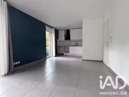 appartement à pomponne (77400)