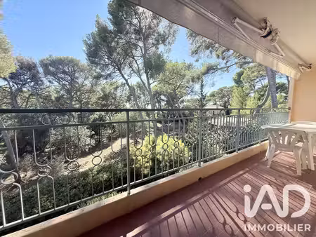 appartement à sanary-sur-mer (83110)