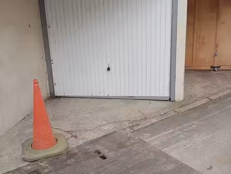 parking à chelles (77500)