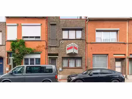 maison à vendre à merksem pour € 319.000 avec 2 chambres à coucher