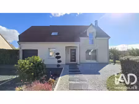 maison à courgenard (72320)