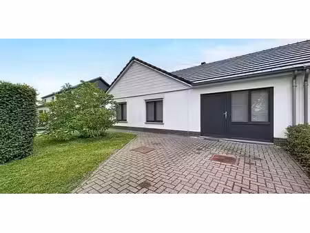 maison à vendre à kluizen pour € 409.000 avec 3 chambres à coucher