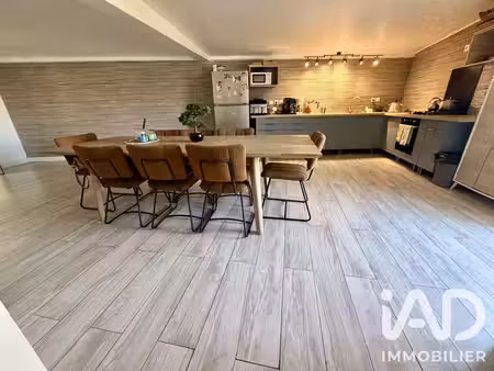 maison à le tampon (97418)