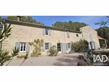 longère à soual (81580)