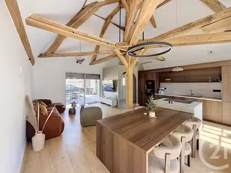 maison à vendre - 6 pièces - 121 22 m2 - longvic - 21 - bourgogne