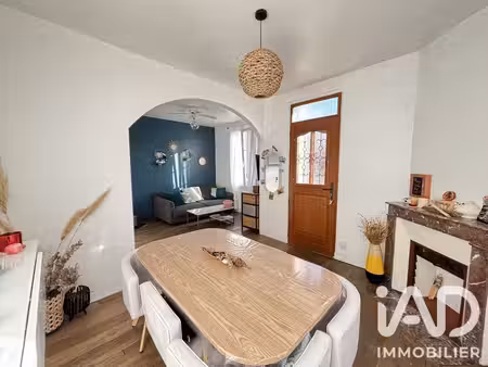 maison à villeneuve-le-roi (94290)