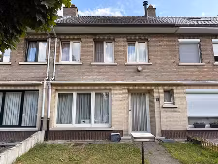 maison avec 3 chambres à vilvoorde